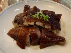 -椿记烧鹅(叠彩店)