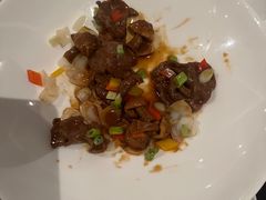 -宝丽轩中餐厅BAOLIXUAN
