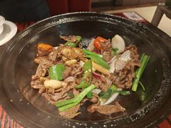 -龚印记牛骨牛杂屋·四代传承(珠影星光城店)