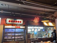 -街小坐闽南小牌档(新元店)