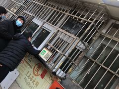 -王虎子大饼(甸柳新村五区店)