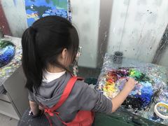 -阿妮亚少儿美术书法(望京店)