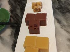 -御提小馆烤鸭店(陆家嘴店)