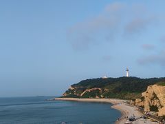 -长岛南北长山旅游景区