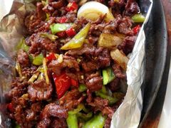 -下梅人家土菜馆(历史文化餐厅度假区店)