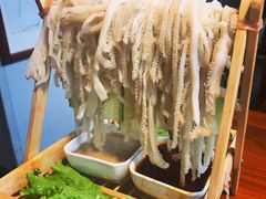 晾衣毛肚-醉长安(南门总店)