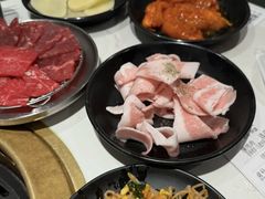 -花味烤肉·拌饭(庐阳万象汇店)