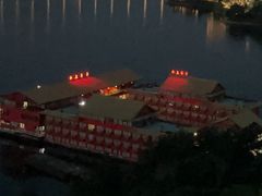 -千岛湖忆湖度假酒店(中心湖景区店)