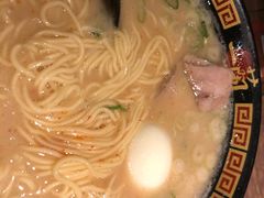 -一兰拉面(新宿中央东口店)