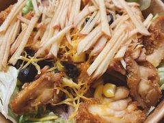 -MI WU FACTORY米屋美食工厂餐厅(绿地店)