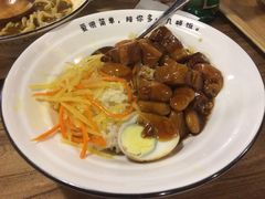 -每碗面馆(新鸿安大厦店)