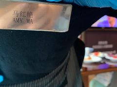 -万荟轩海鲜·粤式点心自助餐厅(蓝海风万怡酒店)