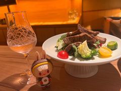 -大米·京都小酒馆·炭烧海鲜·烧鸟(龙口东路店)