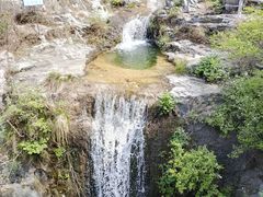 -孤山寨风景区