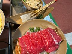 -鸿姐老火锅(静安店)