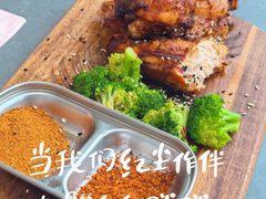 -Pekaa啤咖食肆Coffee&Bistro