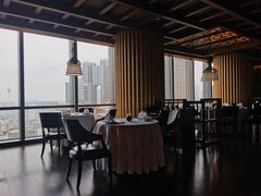 -富力丽思卡尔顿酒店·丽轩中餐厅