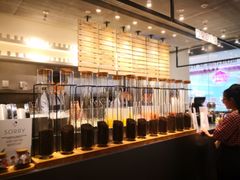-喜茶(广州天汇igc店)