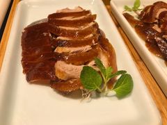 -北平盛世·新京菜·北京烤鸭(劲松·双井店)