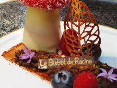 -Le Bistrot de Racine