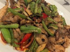 -又见炊烟私房菜(敬亭路店)