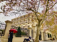 -伯衡55·吉品轩(乌鲁木齐南路店)