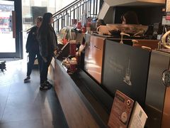 -星巴克(苏州泰华店)