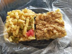 萨其马-张家清真糕点(奉天街店)