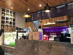 -ZING COFFEE 镜咖啡