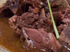 -芦月轩羊蝎子(北蜂窝店)