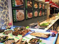 -南海渔村(珠江新城店)