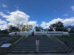 -哈尔滨工业大学-博物馆