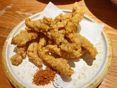-江渔兒酸菜魚專門店(顺盈时代广场店)