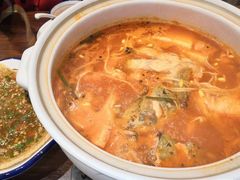 -黔大人·贵州花溪牛肉粉(宝能太古城店)