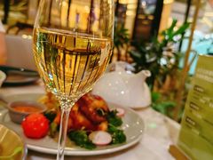 -théATRE茶聚场·餐厅(环球金融中心店)