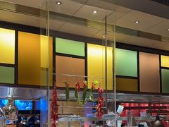 -长沙君悦酒店·自助餐厅咖啡厅