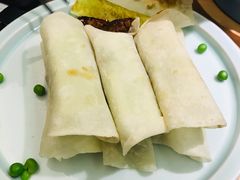 薄饼豉油肉-新白鹿餐厅(嘉兴八佰伴华府店)