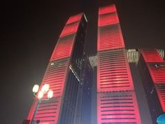 -喜庭海鲜自助(来福士店)