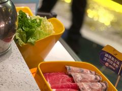 -润园四季椰子鸡火锅(海上世界店)