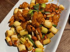 -外婆家(世界城广场店)