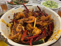 -辣螃铠盆盆蟹大排档(总店)