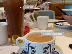 -翠华餐厅(宝安壹方城店)
