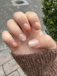 -恐龙·美甲美睫