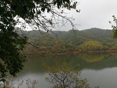 -玉渡山风景区-售票处