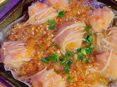 -燥次·烧烤酒场(万象城店)