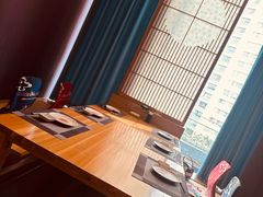 -割烹旭日本料理(龙湖狮山天街店)