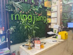 -MJ名将造型