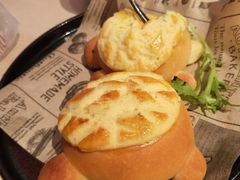 -避风塘(宝山万达店)