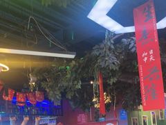 -路边边.炒菜烧烤.音乐餐厅(良乡长虹店)