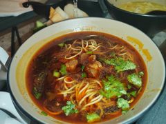 -和子足浴SPA会馆(东方之门店)